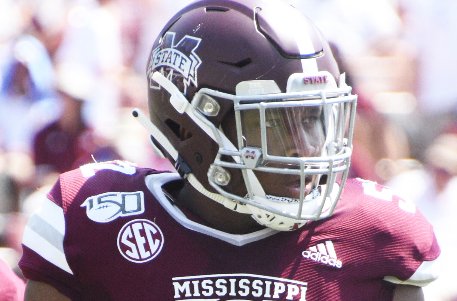 Mississippi State football